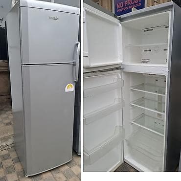 ((7395))*Asya* Qiymet. 300 azn.²⁵ Soyuducu Beko firmasindan . No frost