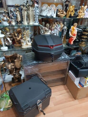 Moto Baqajlar 45-azn Müxtəlif rəngləri var Əla dizaynı və gözəl lalafo.az -da Moto Baqajlar 45-azn Müxtəlif rəngləri var Əla dizaynı və gözəl