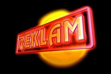 реклама на футболках: Hər növ reklam — 1