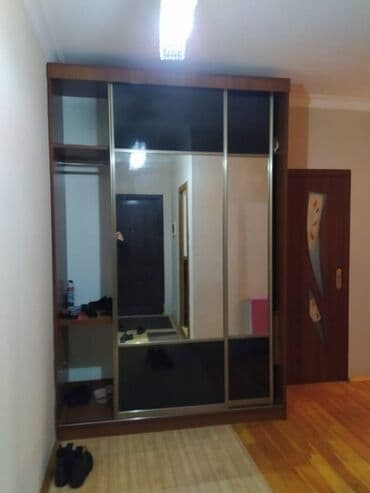 20 ci sahede kiraye heyet evleri: 3 otaqlı, Yeni tikili, 115 kv. m — 10