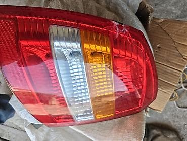 stop opel: Opel Astra sol Arxa fara (stop siqnal bloku) — 1