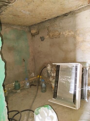 купить дом азербайджан: Баку, Пос. Бадамдар, 5 комнат, Вторичка, м. Эльмляр Академиясы, 105 м² — 13