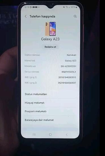 iphone 7 plus ekran: Telefon əla vəziyyətdədi ciziq qiriq yoxdu teze alinib 64 yaddas — 3