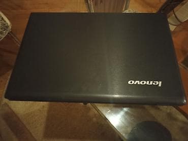 Lenovo noutbuk - Brend/model: Lenovo (Essential seriyası) -