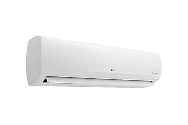 d smart: LG Split Kondisioner – Smart/Dual Inverter Model — 3