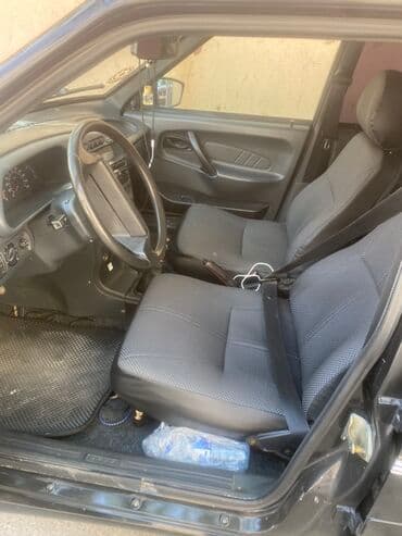 vaz 2103: VAZ (LADA) 2105: 1.7 l | 2010 il 188000 km Sedan — 17