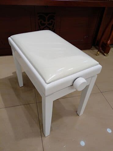 loro piana baku: Oturacaq - Piano və Royal üçün hündürlüyü tənzimlənən oturacaq. Yüksək — 8