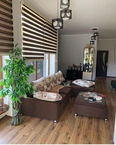 gencede ev alqi satqisi: 4 комнаты, 100 м², Нет кредита, Свежий ремонт — 2
