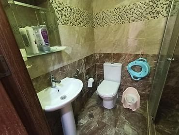 studio menziller: Satılır 1 otaqlı yeni tikili 45 m², Massiv D q. Kateqoriya Yeni — 6