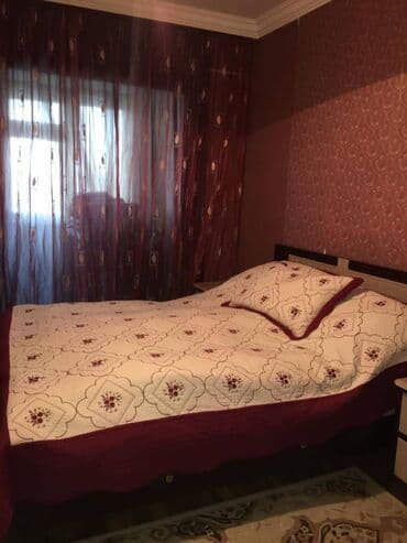 купить квартиру на баилово: Баку, 2 комнаты, Вторичка, м. Ахмедлы, 65 м² — 4