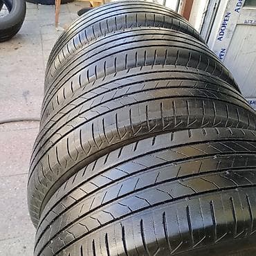 man sat: İşlənmiş Şin Bridgestone 225 / 65 / R 17 — 3