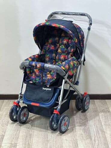 прогулочные коляски peg perego si completo: Классическая прогулочная коляска, Новый, Бесплатная доставка, Доставка в районы — 4