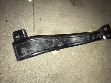 W218 sag teref fara ve buferin direkleri komplekt