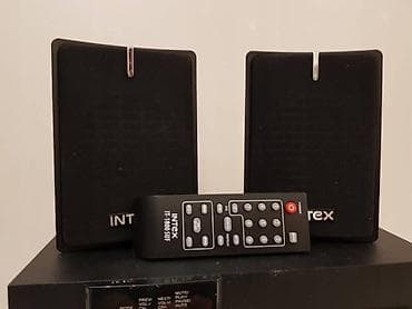 kalonka uslitel: Kalonka intex it-1800 beats basofka (bass tenorr alpp sopra no) yenidi — 3