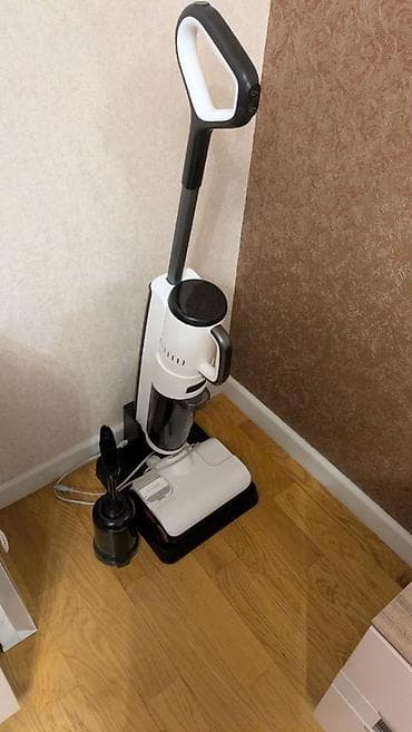 prestejin 5 pro: Roborock Dyad Pro satılır. Cihaz 1 il əvvəl alınıb, cəmi bir neçə — 1