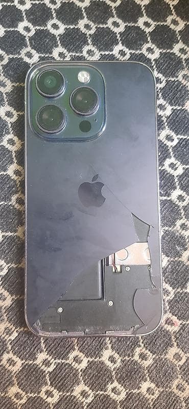 processor core i7: IPhone 14 Pro — 2