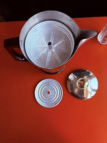 Mətbəx texnikası: Qəhvəbişirən Yeni, Ödənişli çatdırılma — 5