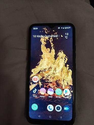 realme 11c: Realme C21Y, 64 GB, rəng - Boz, İki sim kartlı — 2