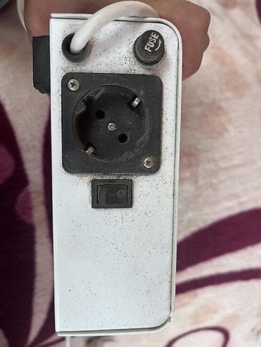 baklar ve cenler: Yeni, Ev üçün, 1 faza, Gərginliy stabilizatoru, 220 V, Ödənişli çatdırılma, Rayonlara çatdırılma, Kredit yoxdur — 3