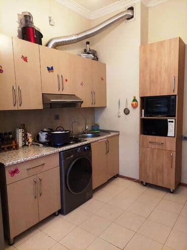 hipoteka evler: 3 otaqlı, Yeni tikili, 90 kv. m — 11