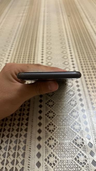 phone 8 plus: IPhone 8 Plus, 64 GB, Black Titanium — 6
