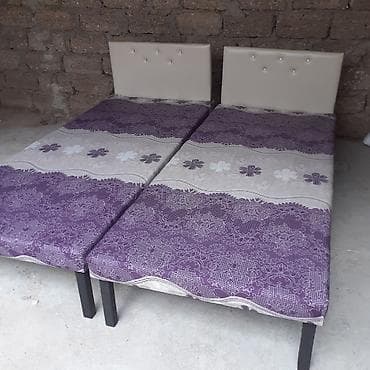 Ucuz çarpayılar 
Tazadir — 1