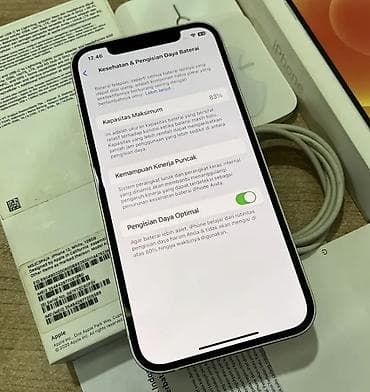 ip 12 mini: IPhone 12, 128 GB, Ağ, Zəmanət, Kredit, Simsiz şarj — 8