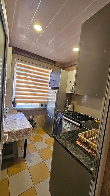 bine atciliq ev: Bakı, Hövsan qəs., 2 otaqlı, Köhnə tikili, 57 kv. m — 5