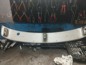 bmw e46 mator: Opel omega — 3