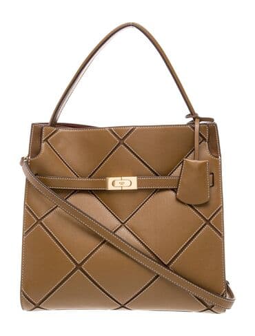 Çantalar: Əl çantası, Tory Burch, Yeni — 4