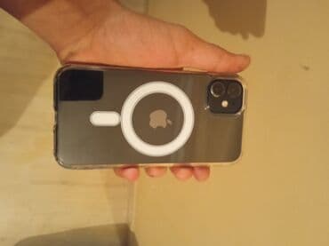 bluetooth klaviatura: IPhone 11, Space Gray, Face ID — 1