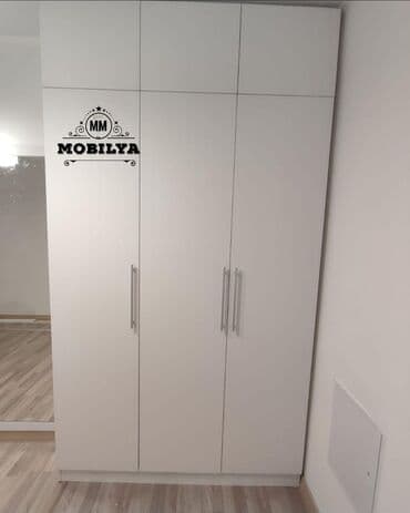 istehsal üçün yer axtarıram: Yeni, Açılan, Düz dolab, Dəhliz dolabı, Azərbaycan — 2