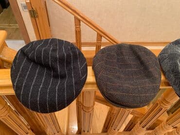 Digər kişi geyimləri: S/56 — 6