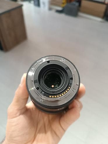sigma 1835: Sigma 56mm f1.4 — 3