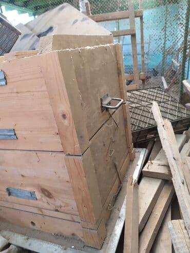 Soyuducu avadanlığı: 1500 yumurta, Bütün növ quşlaq üçün — 1