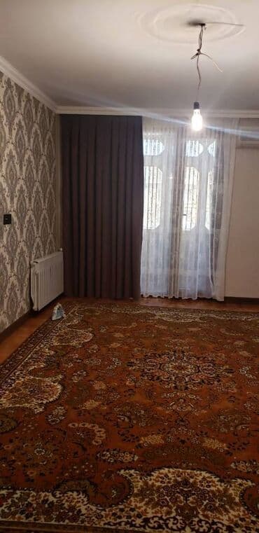 ağ şeher evler: Bakı, 2 otaqlı, Köhnə tikili, 57 kv. m — 6