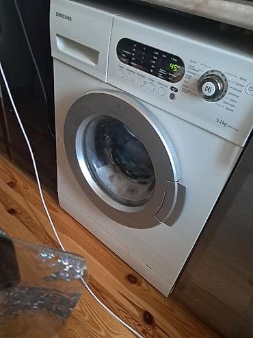 g29 oyun konsolu: Işlənmiş paltaryuyan maşın. işləyir — 1