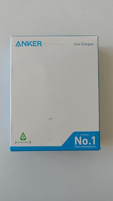 iphone x kabro: Powerbank — 1