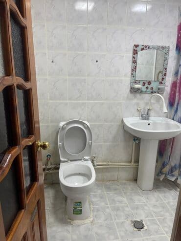 kirayə evlər gəncədə: 3 otaqlı, 85 kv. m — 10