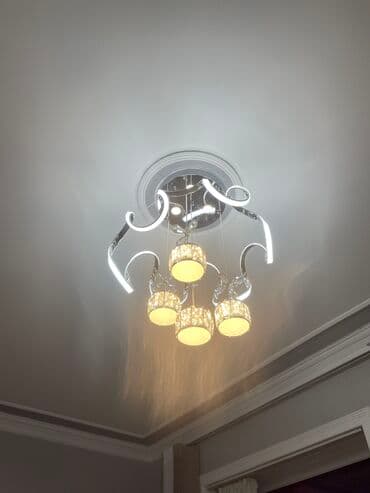 виза в великобританию: Ekektrik usta xidməti: çilçiraqların təmiri, quraşdırılması elektrik — 12