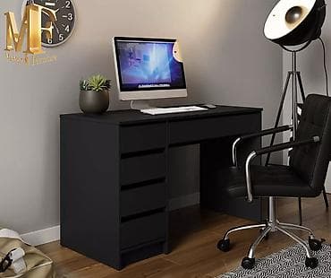 lak pol: Düz masa, Polkasız, Siyirməli, Parlaq laminat, Zəmanətsiz, Kredit yoxdur — 10