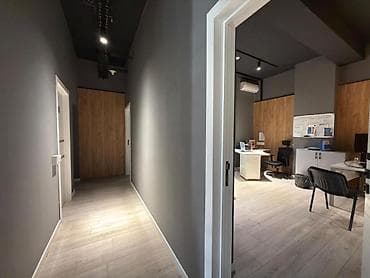 aff park: Satılır 8 otaqlı həyət evi/bağ evi 398 m², Sea Breeze q. Kateqoriya — 8