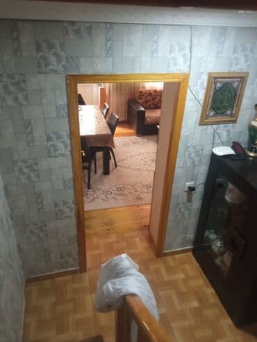 saray qəsəbəsi ev: Qaraçuxur qəs. 5 otaqlı, 180 kv. m, Kredit yoxdur, Yeni təmirli — 3