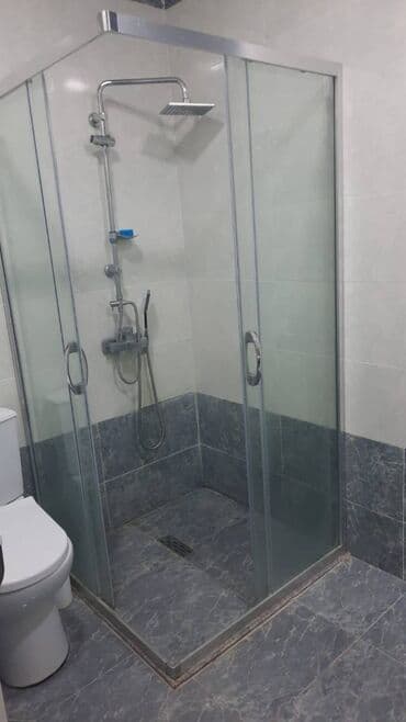 8 mikrorayon: 3 otaqlı, Yeni tikili, 120 kv. m — 17