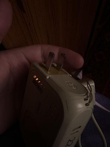 sim limitsiz internet: Powerbank 10000 mAh — 4