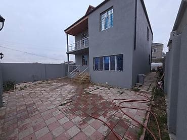 128 kv. m, 5 otaqlı, İnternet, Telefon, İşıq — 3