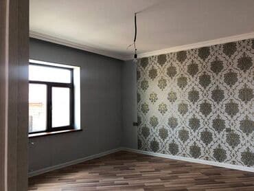 tarqovu ev satilir: Ramana qəs. 5 otaqlı, 200 kv. m, Kredit yoxdur — 3