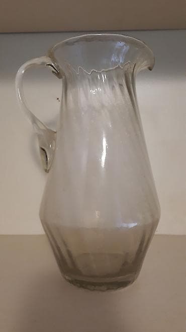 Şüşə, 1, 3 l