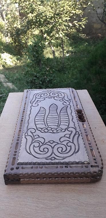 idma: Nərdlər əl işidi Nərdlər 45 azene satilir şəkildəki nərdlər hamisi 45 — 10