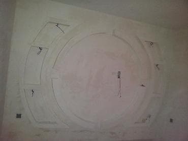 Texnikanın təmiri: Malyar alcipan aboy elektrik santexnik iwleri gorurem.Evin tam temiri — 3